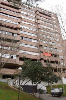 Limpieza y restauración de tuberias en Virgen de Aranzazu