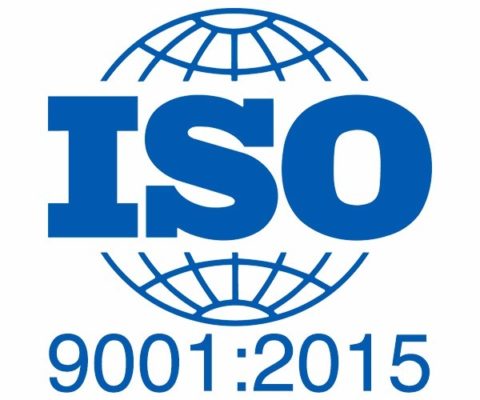 Normativa ISO 9001:2015
