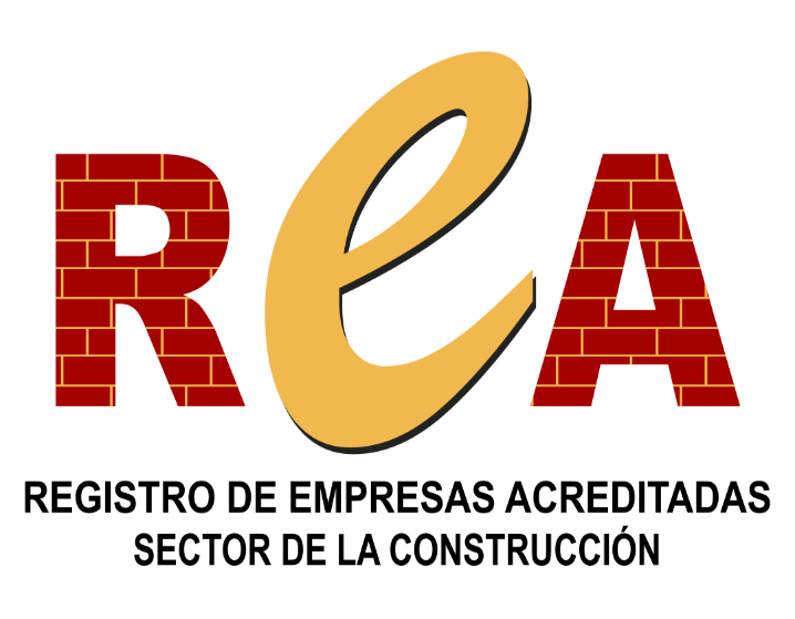 Registro de Empresas Acreditadas del Sector de la Construcción